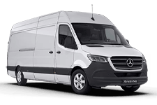 Van Hire Kirkintilloch - 4 MTR Sprinter - Van hire Kirkintilloch