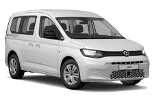 Van Hire Kirkintilloch - Caddy Van - Van hire Kirkintilloch