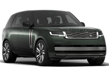 Van Hire Kirkintilloch - Range Rover - car hire Kirkintilloch