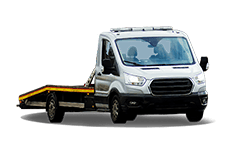 Van Hire Kirkintilloch - Recovery Van - Van hire Kirkintilloch